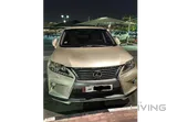 Lexus RX 350 2015